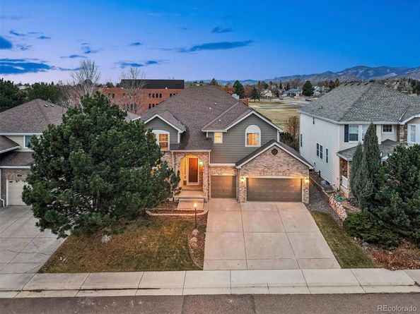 7079 S Garrison Street, Littleton CO 80128
