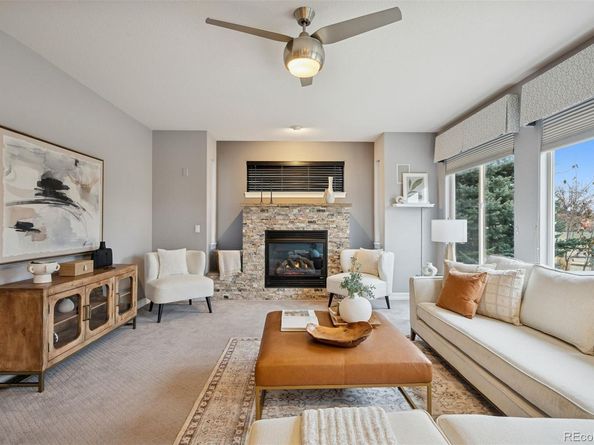 7079 S Garrison Street, Littleton CO 80128