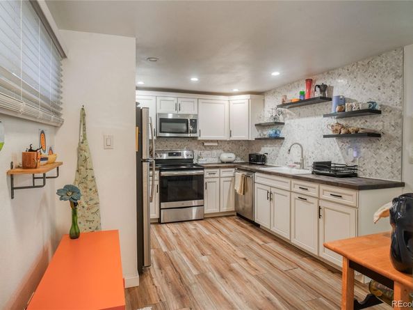 1842 Canyon Boulevard 105, Boulder CO 80302
