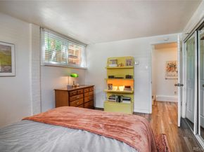 1842 Canyon Boulevard 105, Boulder CO 80302