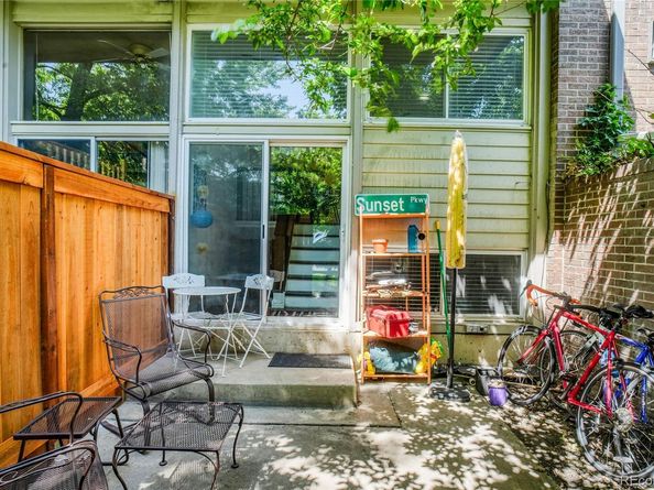 1842 Canyon Boulevard 105, Boulder CO 80302