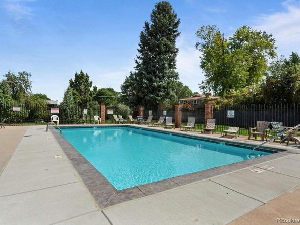 3586 S Depew Street 205, Denver CO 80235