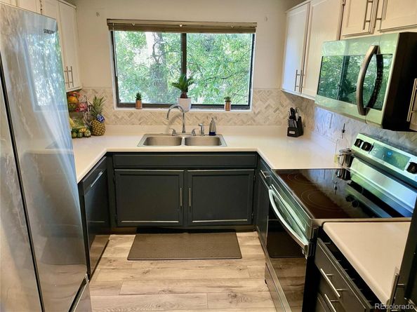 3586 S Depew Street 205, Denver CO 80235