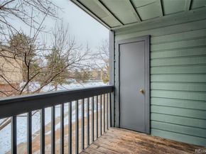 3586 S Depew Street 205, Denver CO 80235