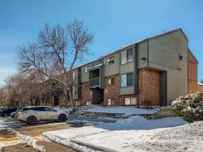3586 S Depew Street 205, Denver CO 80235