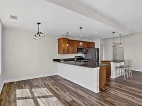 2200 S University Boulevard 313, Denver CO 80210