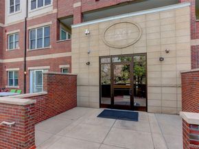 2200 S University Boulevard 313, Denver CO 80210