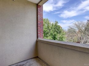 2200 S University Boulevard 313, Denver CO 80210
