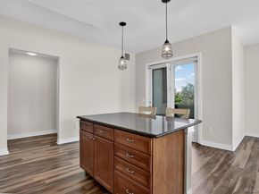 2200 S University Boulevard 313, Denver CO 80210