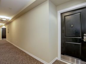 2200 S University Boulevard 313, Denver CO 80210