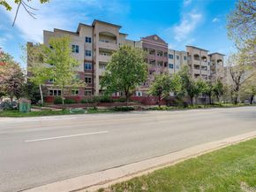 2200 S University Boulevard 313, Denver CO 80210