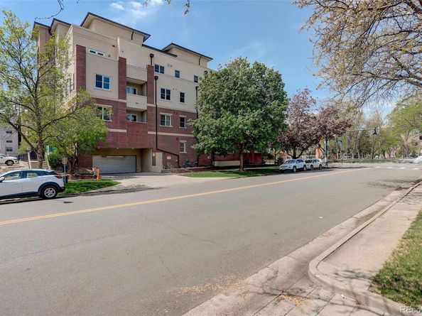 2200 S University Boulevard 313, Denver CO 80210