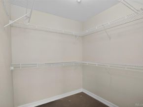 2200 S University Boulevard 313, Denver CO 80210