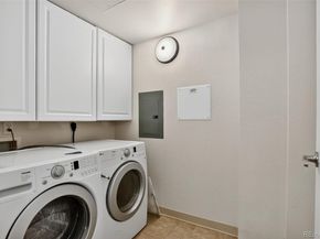 2200 S University Boulevard 313, Denver CO 80210