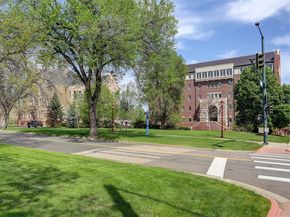 2200 S University Boulevard 313, Denver CO 80210