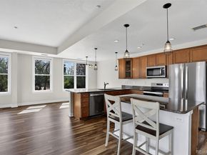 2200 S University Boulevard 313, Denver CO 80210