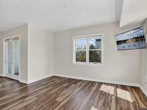 2200 S University Boulevard 313, Denver CO 80210