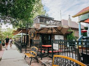 2200 S University Boulevard 313, Denver CO 80210