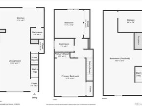 6400 E Mississippi Avenue, Denver CO 80224