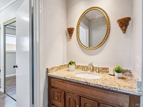 6400 E Mississippi Avenue, Denver CO 80224