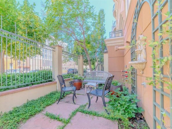 1100 Cherokee Street 304, Denver CO 80204