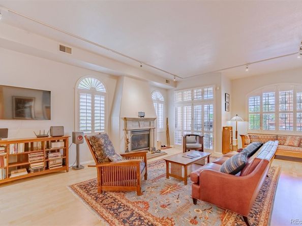 1100 Cherokee Street 304, Denver CO 80204