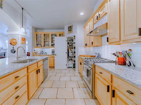 1100 Cherokee Street 304, Denver CO 80204