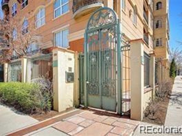 1100 Cherokee Street 304, Denver CO 80204