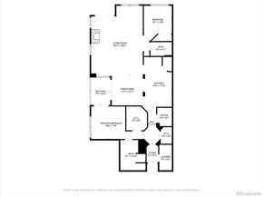 1100 Cherokee Street 304, Denver CO 80204