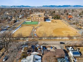 4000 Irving Street, Denver CO 80211