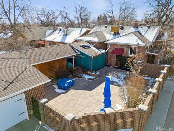 4000 Irving Street, Denver CO 80211