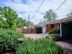 4000 Irving Street, Denver CO 80211