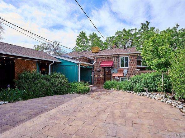 4000 Irving Street, Denver CO 80211