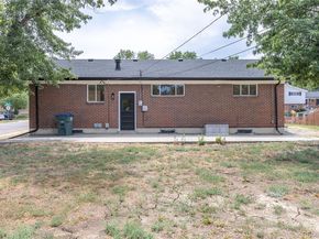 1421 106th Avenue, Northglenn CO 80234