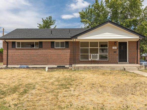 1421 106th Avenue, Northglenn CO 80234