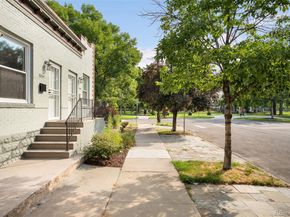3059 Curtis Street, Denver CO 80205