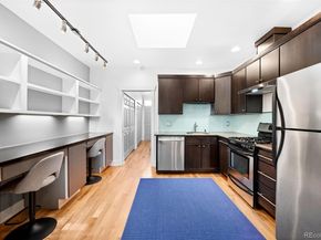 3059 Curtis Street, Denver CO 80205