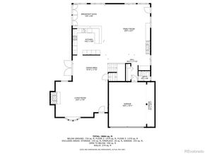 Undisclosed Address #2727493, Centennial CO 80112