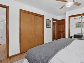 657 S Pontiac Way, Denver CO 80224