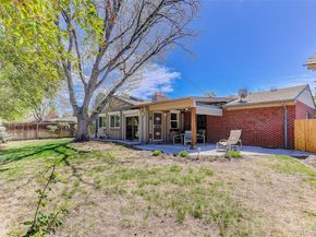657 S Pontiac Way, Denver CO 80224