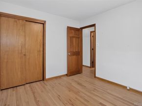 657 S Pontiac Way, Denver CO 80224