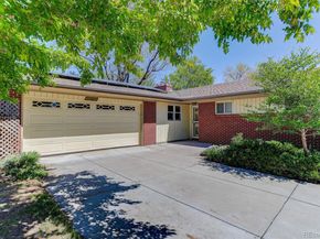 657 S Pontiac Way, Denver CO 80224