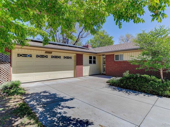 657 S Pontiac Way, Denver CO 80224