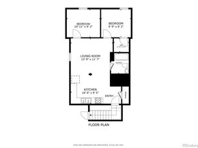 4161 Milwaukee Street, Denver CO 80216