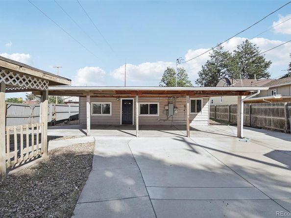 4161 Milwaukee Street, Denver CO 80216