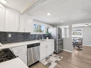 4161 Milwaukee Street, Denver CO 80216