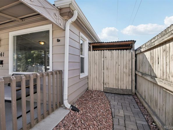 4161 Milwaukee Street, Denver CO 80216