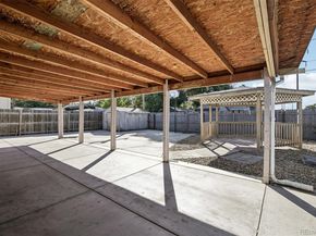 4161 Milwaukee Street, Denver CO 80216