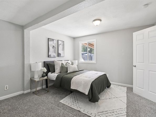 4161 Milwaukee Street, Denver CO 80216