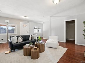 4161 Milwaukee Street, Denver CO 80216